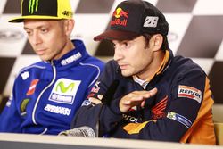 Dani Pedrosa, Repsol Honda Team