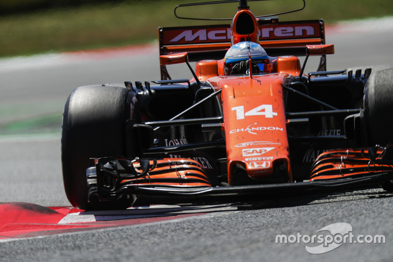 Grand Prix d'Espagne