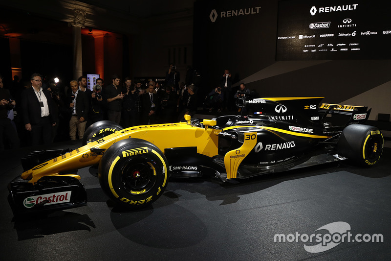 4. Renault R.S.17