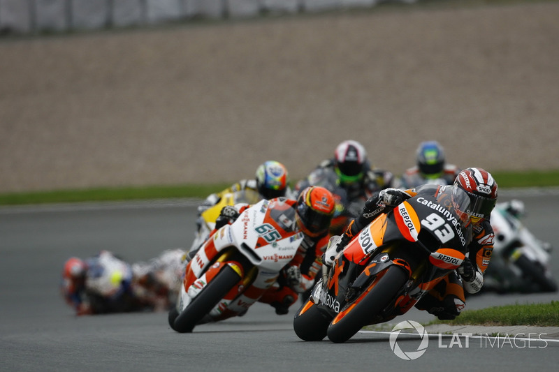 14. GP de Alemania 2011 - Sachsenring