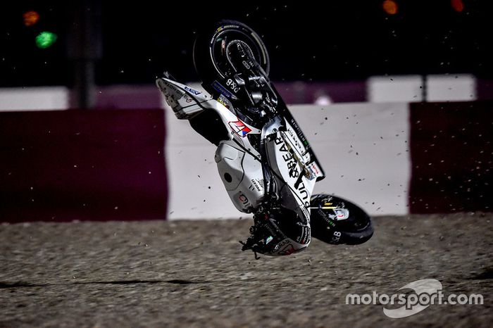 Karel Abraham, Aspar Racing Team