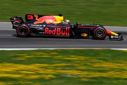  Daniel Ricciardo, Red Bull Racing RB13