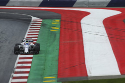Фелипе Масса, Williams FW40