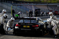 Maxime Martin, BMW Team RBM, BMW M4 DTM