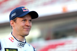 Mattias Ekström, EKS, Audi S1 EKS RX Quattro