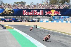 Dani Pedrosa, Repsol Honda Team