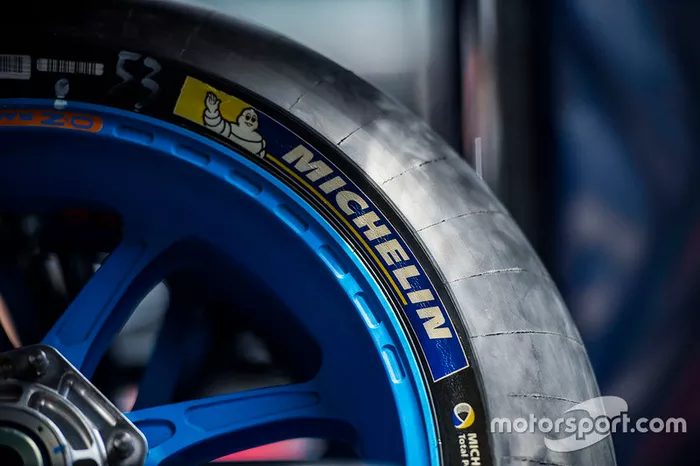Pneumatici Michelin