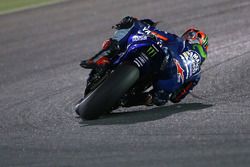 Maverick Viñales, Yamaha Factory Racing