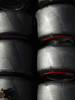 Neumáticos Pirelli