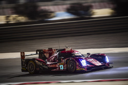 #13 Rebellion Racing, Rebellion R-One AER: Matheo Tuscher, Dominik Kraihamer, Alexandre Imperatori
