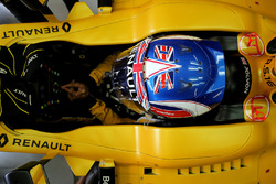 Джолион Палмер, Renault Sport F1