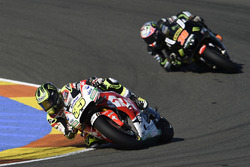 Кел Кратчлоу, Team LCR Honda