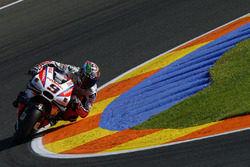 Danilo Petrucci, Pramac Racing