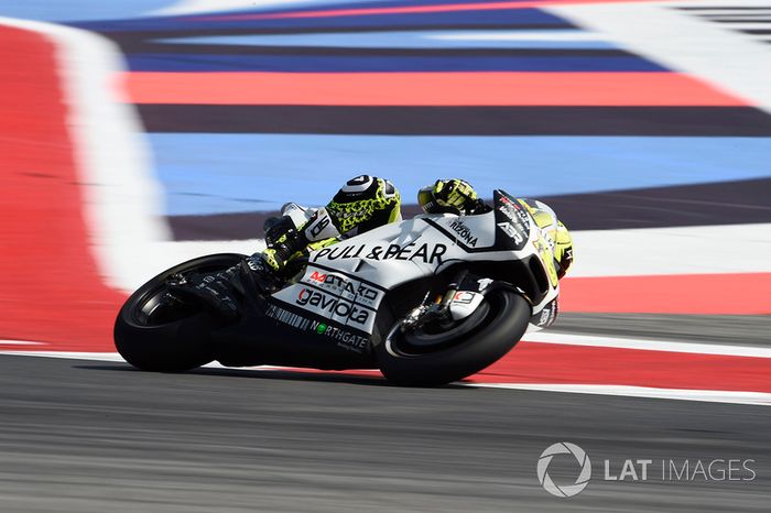 Alvaro Bautista, Aspar Racing Team
