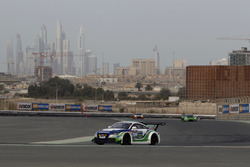 #209 Besaplast Racing Audi TTRS: Franjo Kovac, Philip Geipel, Cora Schumacher, Milenko Vukovic