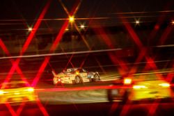 #911 Herberth Motorsport Porsche 991 GT3 R: Daniel Allemann, Ralf Bohn, Robert Renauer, Alfred Renauer, Brendon Hartley