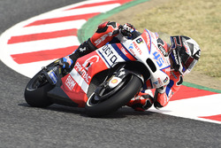 Scott Redding, Pramac Racing