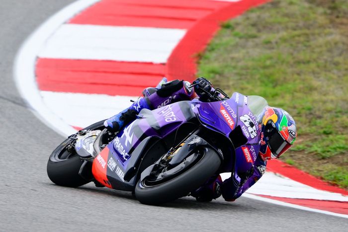 Miguel Oliveira, Pramac Racing