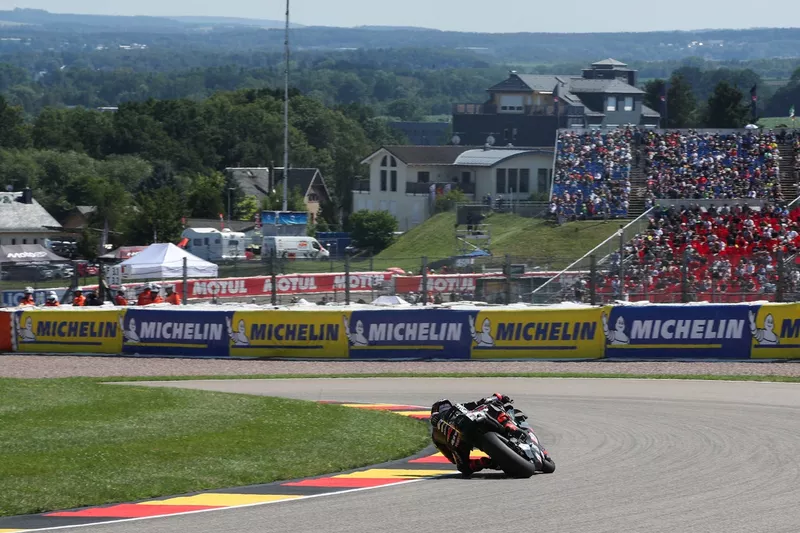 Jorge Martín, Aprilia Racing Team