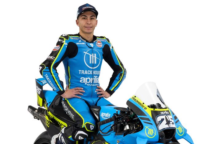 ラウル・フェルナンデス、トラックハウス・レーシング