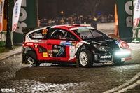 Rajd Barbórka 2025 - Jakub Rozmus