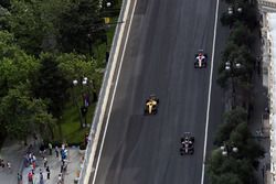 Jenson Button, McLaren MP4-31