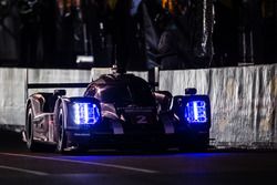 #2 Porsche Team Porsche 919 Hybrid: Romain Dumas, Neel Jani, Marc Lieb