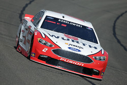Brad Keselowski, Team Penske, Ford