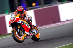 Marc Marquez, Repsol Honda Team, Honda