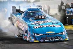 Courtney Force
