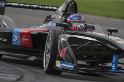 Stéphane Sarrazin, Venturi