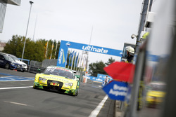 Майк Роккенфеллер, Audi Sport Team Phoenix, Audi RS 5 DTM