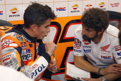 Marc Marquez, Repsol Honda Team