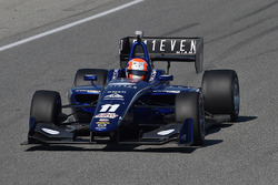 Ed Jones, Carlin