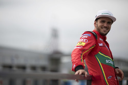 Daniel Abt, ABT Schaeffler Audi Sport