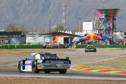 Martin Ponte, Nero53 Racing Dodge, Norberto Fontana, Laboritto Jrs Torino