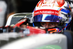 Romain Grosjean, Haas F1 Team VF-16