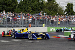 Ніколя Прост, Renault e.Dams