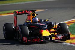 Daniel Ricciardo, Red Bull Racing RB12