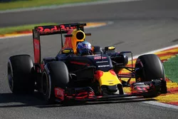 Daniel Ricciardo, Red Bull Racing RB12