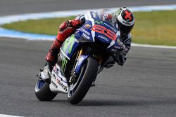 Jorge Lorenzo, Yamaha Factory Racing