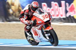 Takaaki Nakagami