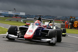 Antonio Fuoco, Trident