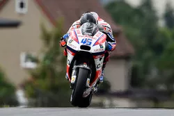 Scott Redding, Pramac Racing