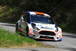 Paccagnella-Bozzo, Ford fiesta