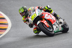 Кэл Кратчлоу, Team LCR Honda