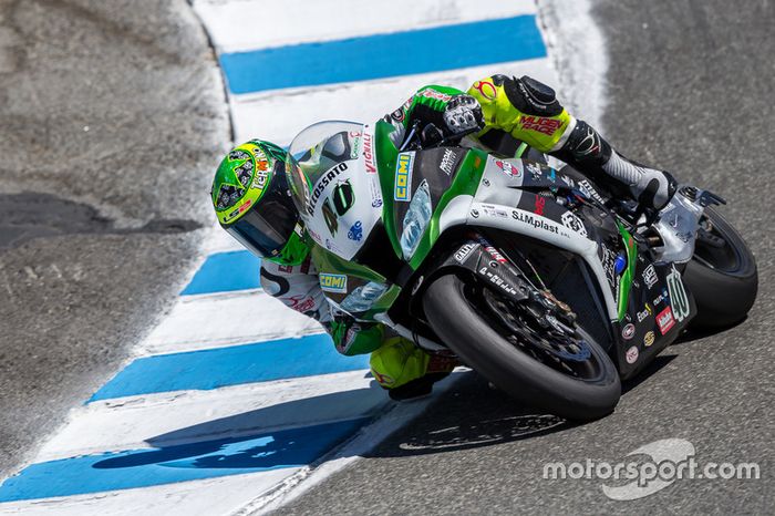 Roman Ramos, Team GOELEVEN