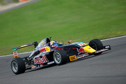 Richard Verschoor, Motopark