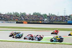 Dominique Aegerter, CarXpert Interwetten