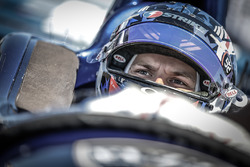 Josef Newgarden, Ed Carpenter Racing, Chevrolet